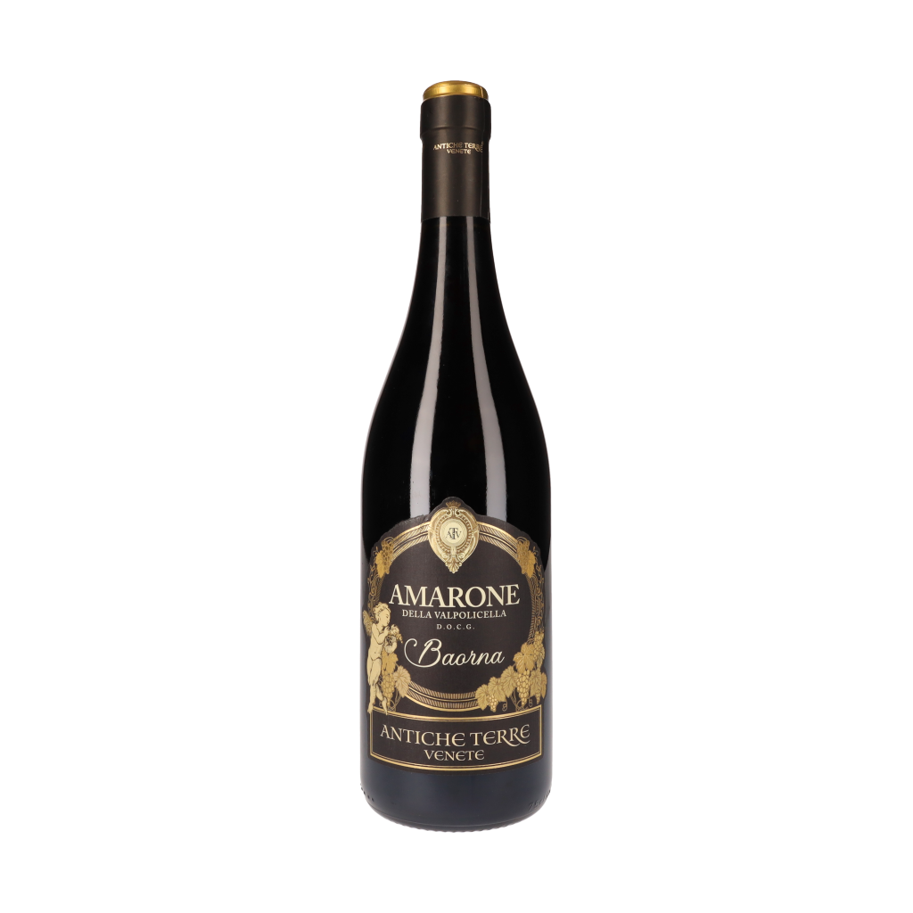 Amarone della Valpolicella D.O.C.G. 2018 - Antiche Terre Venete