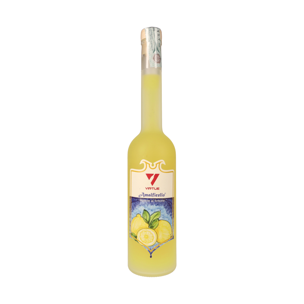 Limoncello "Amalficello" - Virtue