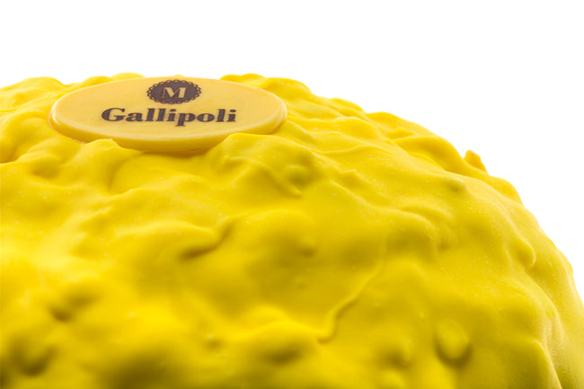 Panettone Gallipoli con Spalmabile Gallipoli - Martinucci