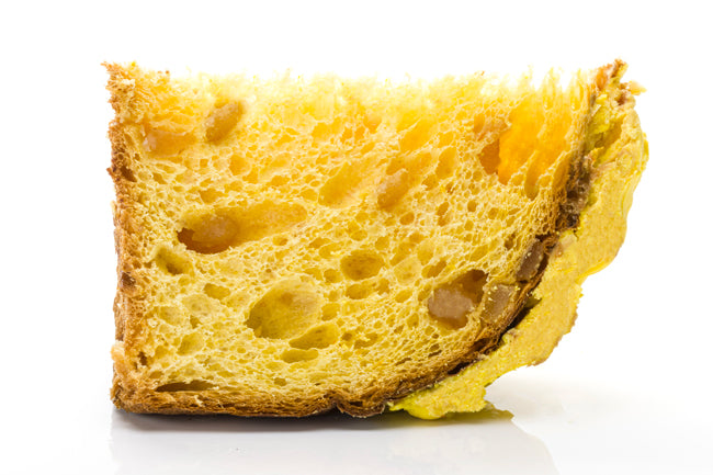 Panettone Gallipoli con Spalmabile Gallipoli - Martinucci