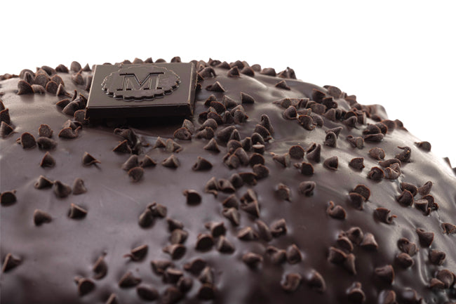 Panettone Senza Lattosio con Spalmabile alla Gianduja - Martinucci