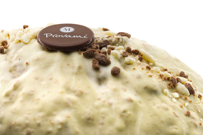 Panettone Provami con Spalmabile Provami - Martinucci