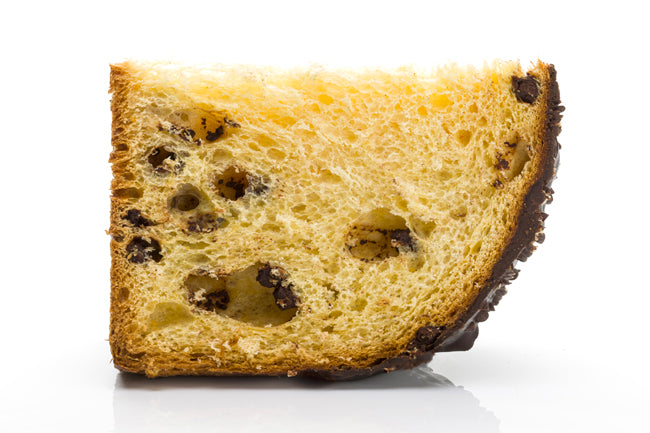 Panettone Senza Lattosio con Spalmabile alla Gianduja - Martinucci
