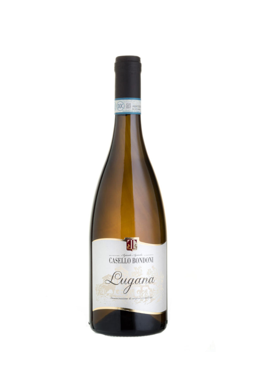 Lugana D.O.C - Casello Bondoni