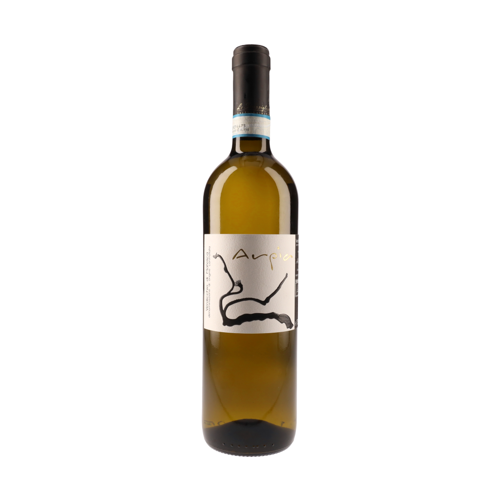 Verdicchio di Matelica "Pietra Maula" D.O.C. 2020 - Le Stroppigliose