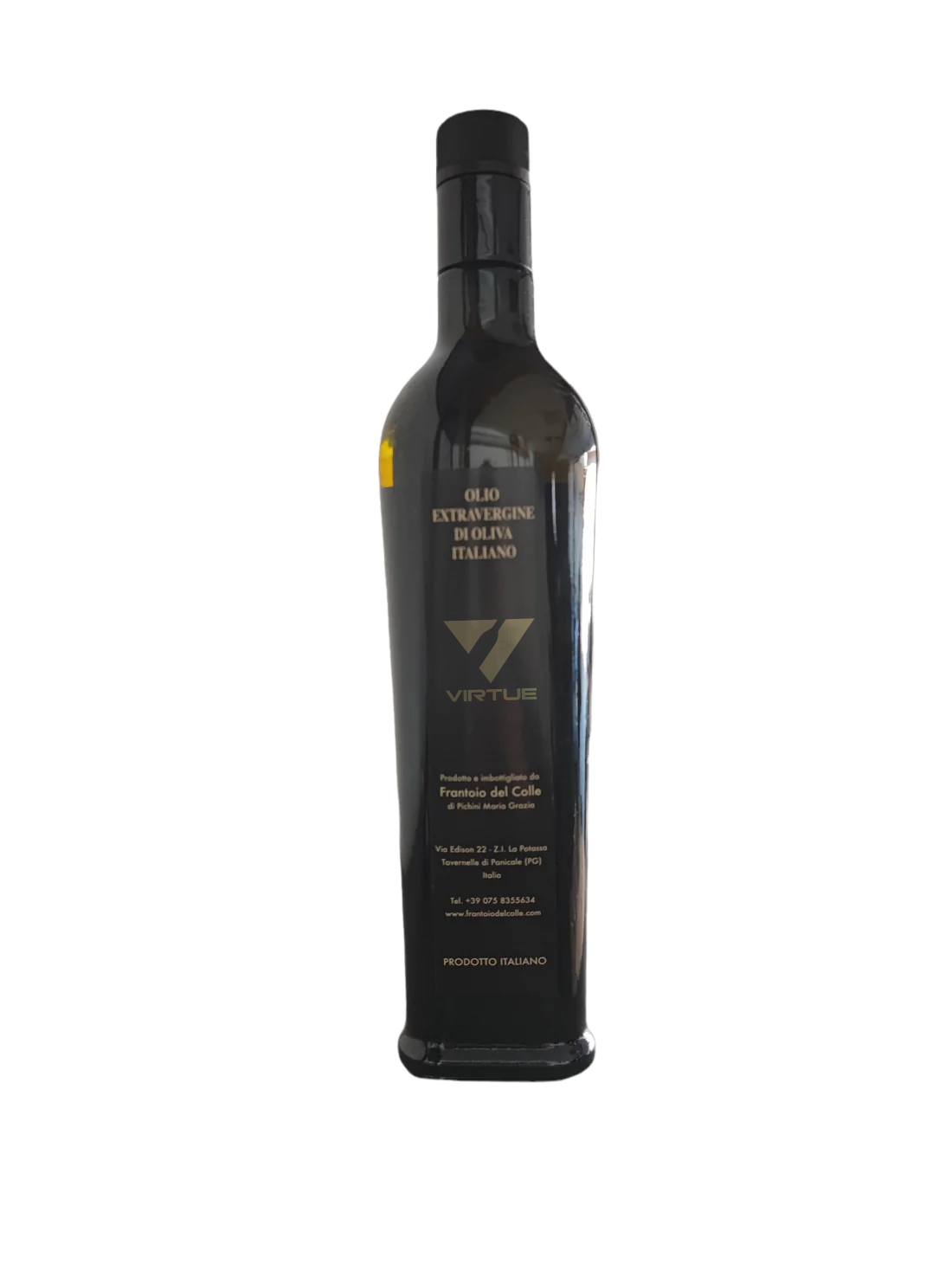 Olio Extravergine di Oliva classico - Virtue