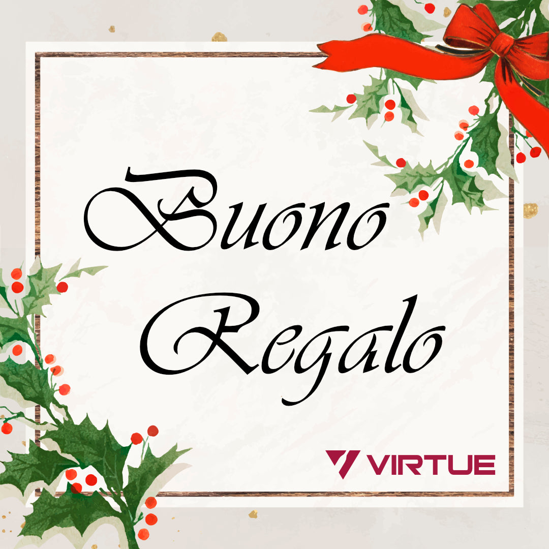 Buono Regalo VIRTUE
